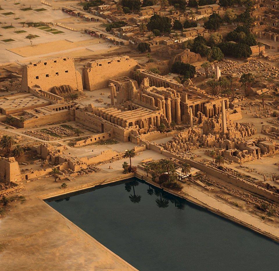 Karnak