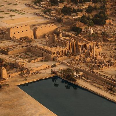 Karnak