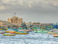 Citadelle de qaitbay