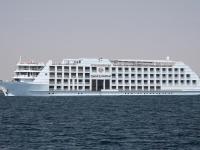 Croisiere lac nasser