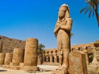 Karnak ramses