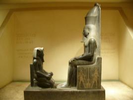 Musee luxor