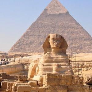 Sphinx gizeh