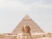 Sphinx le caire