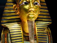 toutankhamon